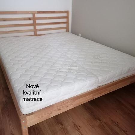 Apartmán Na Svahu, Krkonoše Žacléř Exterior foto